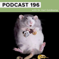 196: It’s not the Carbs that made You Obese and Cognitively Impaired, but Your Choline Deficiency