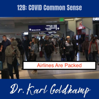 128: COVID Common Sense