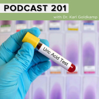 201: Got Gout but Love Meat? Considering Keto? Need to know this.