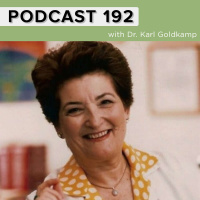 192: Interview with Dr. Simopoulos Part 2