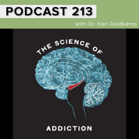213: Addiction  Weight Loss With Keto  Protein Sparing Fast