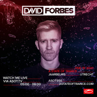 ASOT950 WHOS AFRAID OF 138 08 DAVID FORBES
