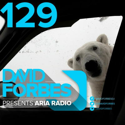 David Forbes Aria Radio