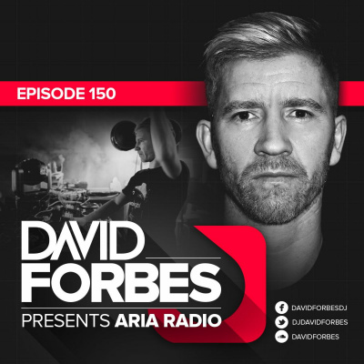 David Forbes Aria Radio