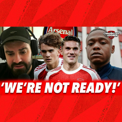 Pain In The Arsenal Podcast On Arsenal Fc