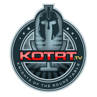 KOTRT.tv 023 - Dylan Louis Monroe - Deep State Mapping Project