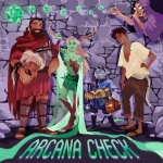 Arcana Check
