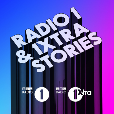 Radio 1  1xtra Stories