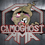 Camoghost Podcast