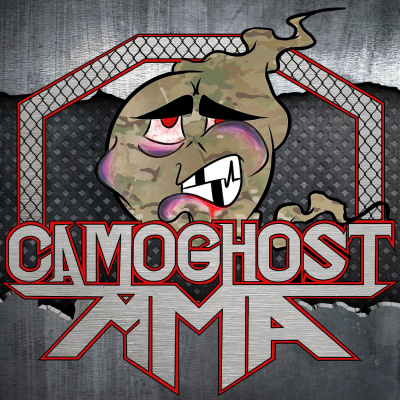 Camoghost Podcast