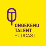 Ongekend Talent Podcast