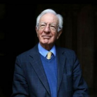 Richard Layard (Talent 06) The economist of happiness