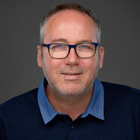 Patrick Kicken (Talent 13)De strijd tussen presteren en durven innoveren, stress en paniekaanvallen!