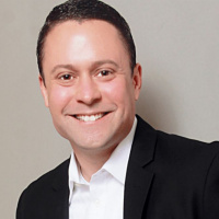 Luke Iorio (Talent 08) About his drive for helping people!