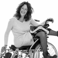 Anneke Polman(Talent 35)Ik ben er even niet, ik ben overreden door een graafmachine!