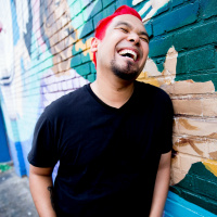 Marc Cordon (Talent 15) From neuroscience to positive psychology coach.