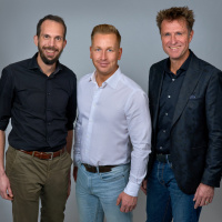 Richard de Hoop (Talent 01) Hoe kunnen teams effectiever samenwerken