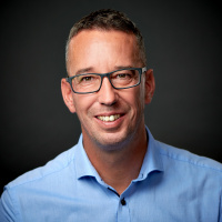 Marcel de Visser (Talent 27) hoe één man een hele stad in beweging krijgt!