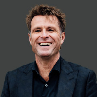 Richard de Hoop #41: Over de talenten van zijn overleden dochter Sanne...