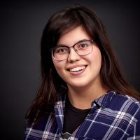 Nikki Pommer (Talent 28) Een oude ziel in een jong lichaam.