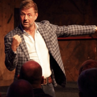 Marc Lammers (Talent 14) Van een moeilijke jeugd en dyslexie tot een succesvol bondscoach.