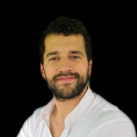 Bart Van Nimwegen (Talent 29)Verantwoord streven naar meer: Het leven is falen en weer opstaan