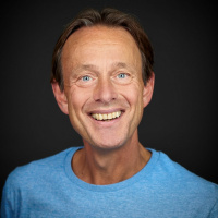 Albert Sonnevelt (Talent 31) Geniet van je leven, door te ZIJN en minder te doen.