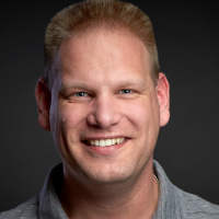 Patrick van de Vrie (Talent 22) PTSS | Virtual reality | Bewustwording | Trauma