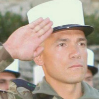 Steph van Zijl (Talent 25) Vreemdelingenlegioen | Marinier | Lijfstraffen | Legionair | Spoken