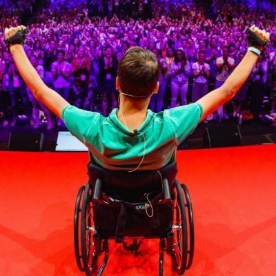 Ongekend Talent Podcast