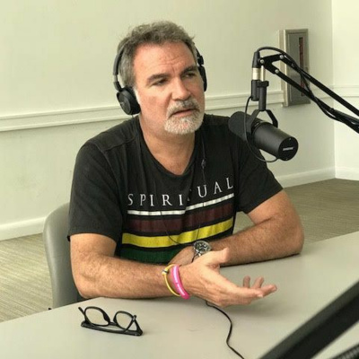 Ongekend Talent Podcast