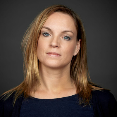 Ongekend Talent Podcast