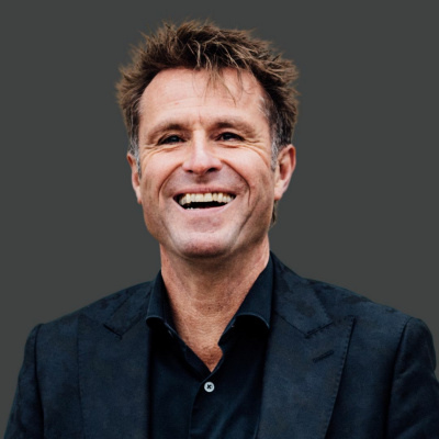 Ongekend Talent Podcast