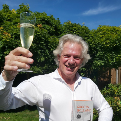 Ongekend Talent Podcast