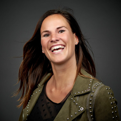 Ongekend Talent Podcast