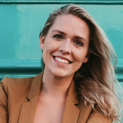 Ongekend Talent Podcast