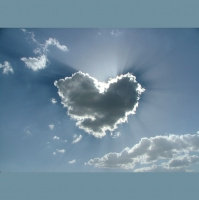 Ep 2 - Shapes in the Clouds: Appreciation for our Mothers