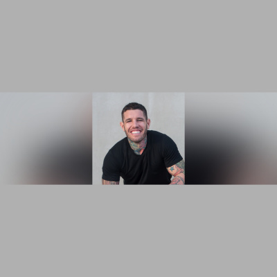 the Life I Deserve Presents the Goal Show By Adrian Mcmillian