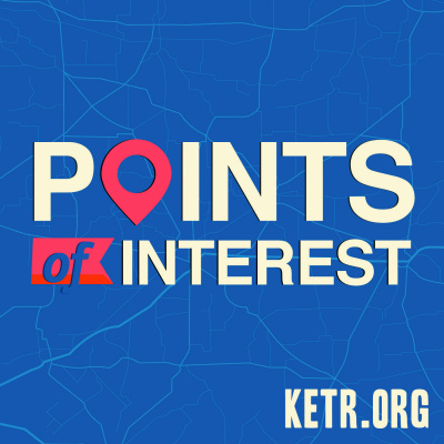 Points Of Interest
