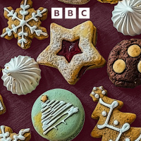 Has Christmas food gone mad?