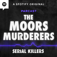 “The Moors Murderers” - Ian Brady  Myra Hindley