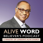 Alive Word Believers Podcast