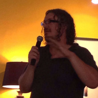 #027 Pastor Eric: The Interview