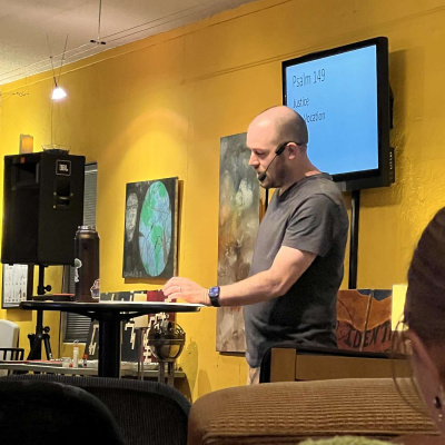 Encouraging Discipling Communities