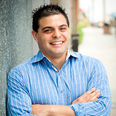 Abner Suarez