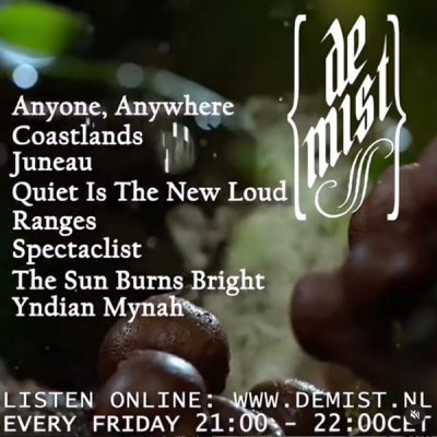 De Mist - Post-rock And Related Music