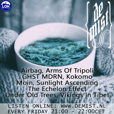 De Mist - Post-rock And Related Music