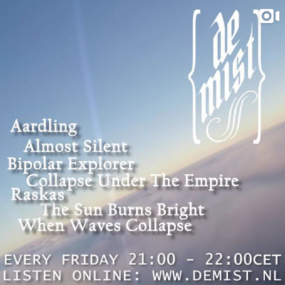 De Mist - Post-rock And Related Music