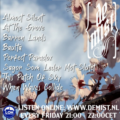 De Mist - Post-rock And Related Music