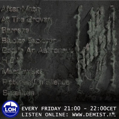 De Mist - Post-rock And Related Music